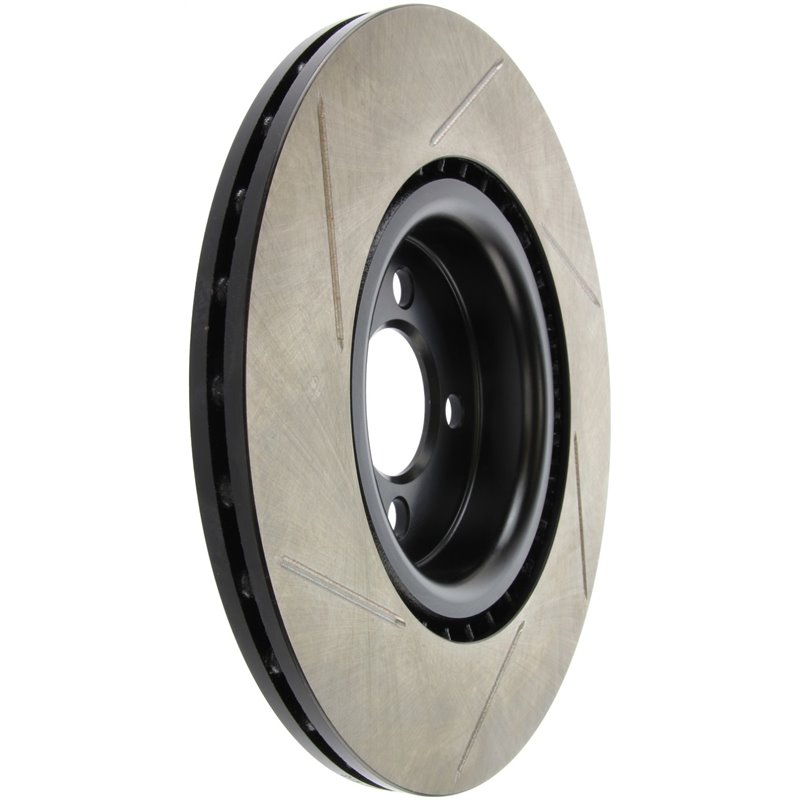 StopTech Slotted Sport Brake Rotor