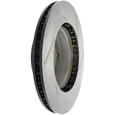 StopTech Slotted Sport Brake Rotor