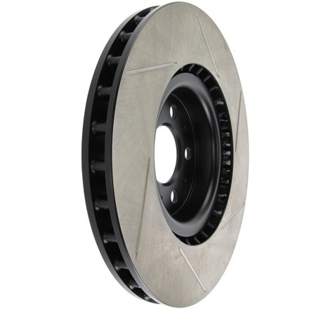 StopTech Slotted Sport Brake Rotor