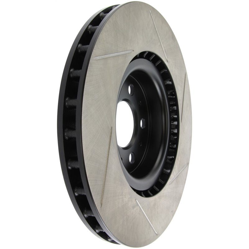 StopTech Slotted Sport Brake Rotor