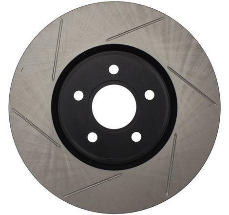 StopTech Slotted Sport Brake Rotor