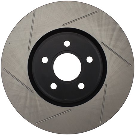 StopTech Slotted Sport Brake Rotor