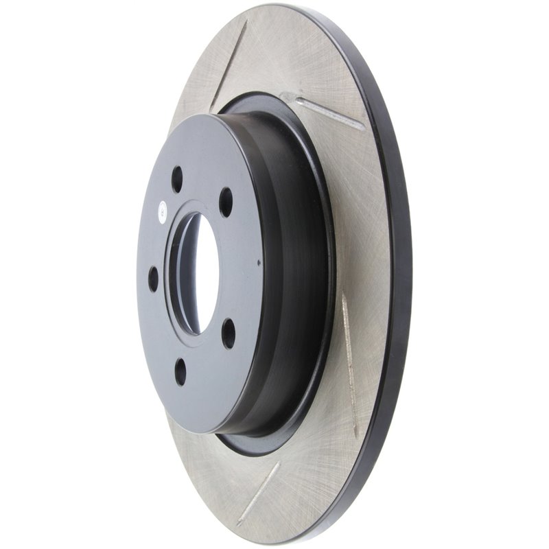 StopTech Slotted Sport Brake Rotor