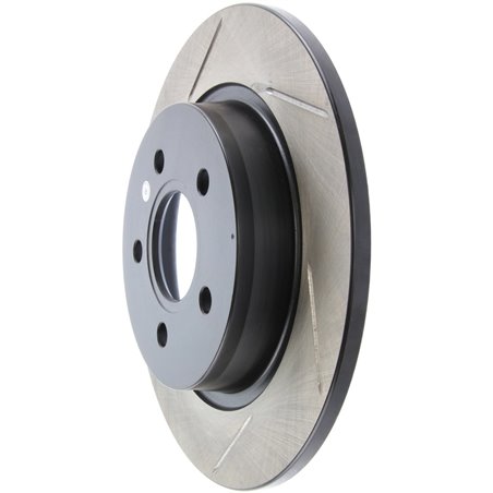 StopTech Slotted Sport Brake Rotor