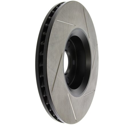 StopTech Slotted Sport Brake Rotor