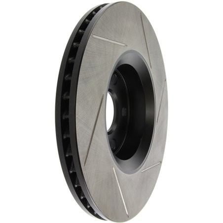 StopTech Slotted Sport Brake Rotor