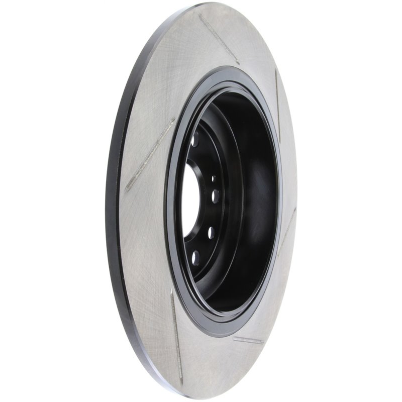 StopTech Slotted Sport Brake Rotor