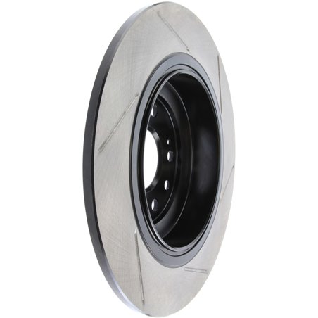 StopTech Slotted Sport Brake Rotor