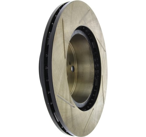 StopTech Slotted Sport Brake Rotor