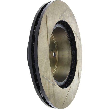 StopTech Slotted Sport Brake Rotor