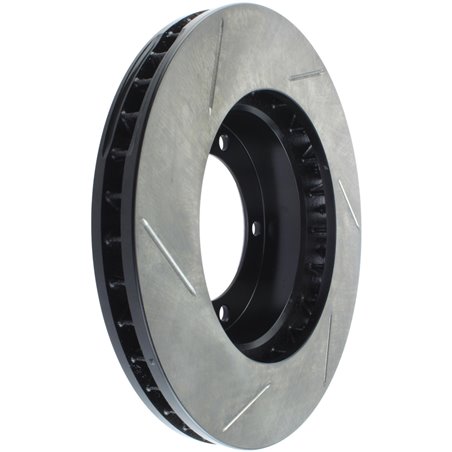 StopTech Slotted Sport Brake Rotor