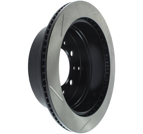 StopTech Slotted Sport Brake Rotor