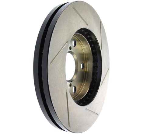 StopTech Slotted Sport Brake Rotor