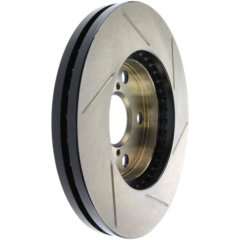 StopTech Slotted Sport Brake Rotor