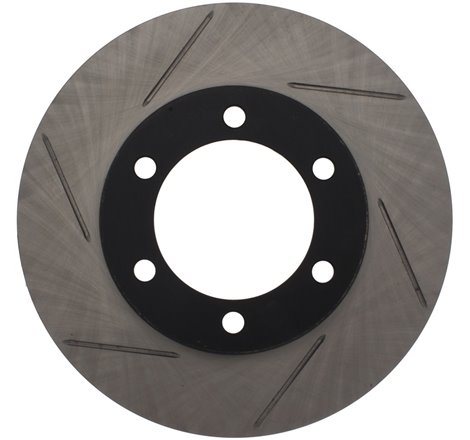 StopTech Slotted Sport Brake Rotor