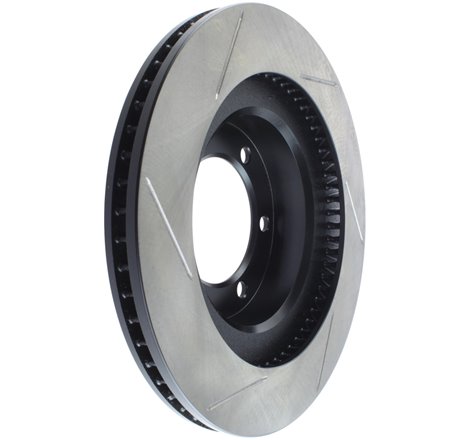 StopTech Slotted Sport Brake Rotor