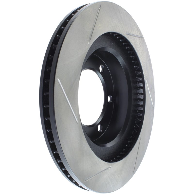 StopTech Slotted Sport Brake Rotor