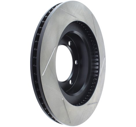 StopTech Slotted Sport Brake Rotor