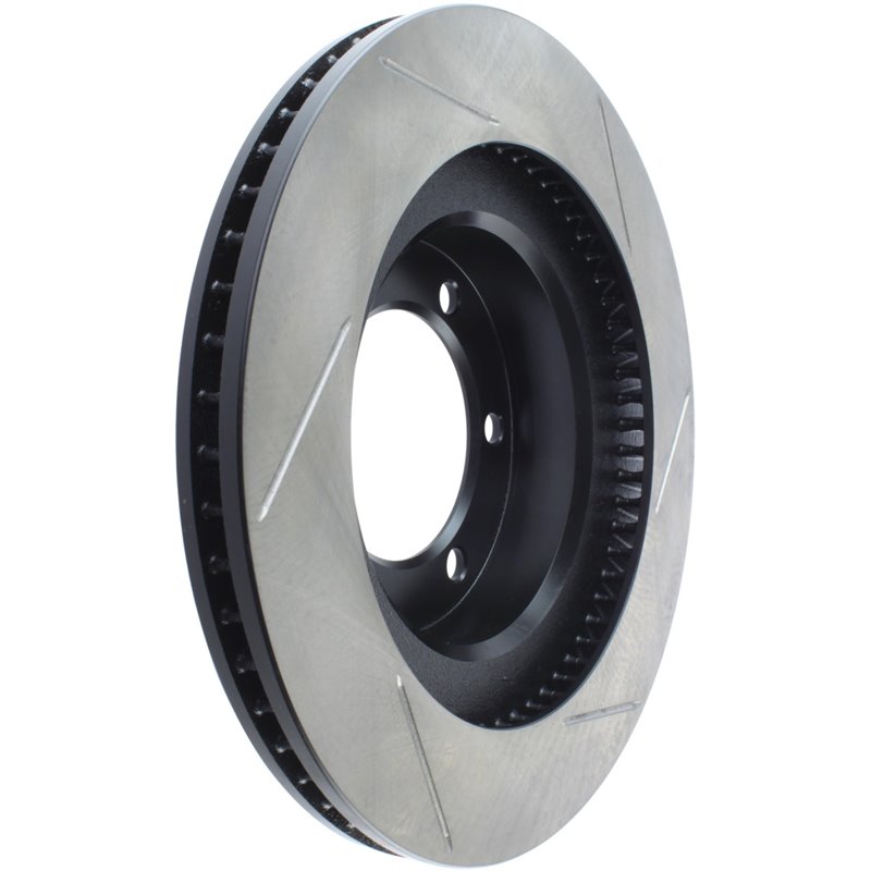 StopTech Slotted Sport Brake Rotor