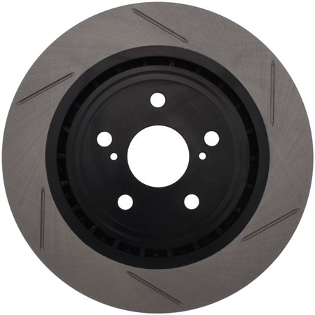 StopTech Slotted Sport Brake Rotor