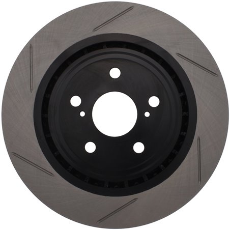 StopTech Slotted Sport Brake Rotor