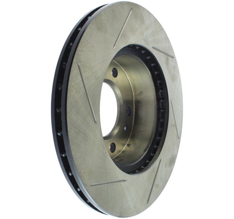 StopTech Slotted Sport Brake Rotor