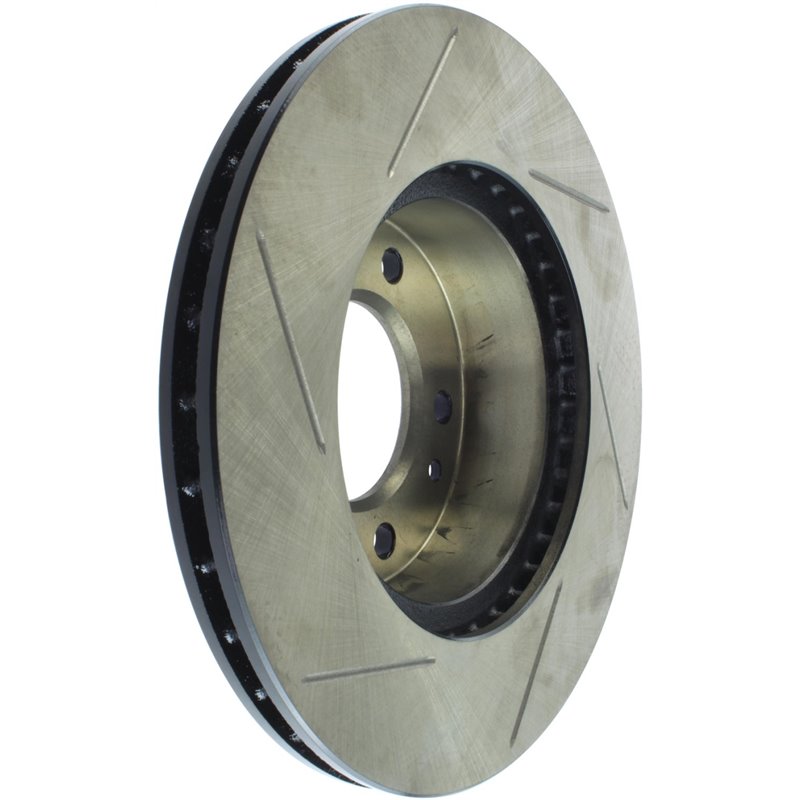 StopTech Slotted Sport Brake Rotor