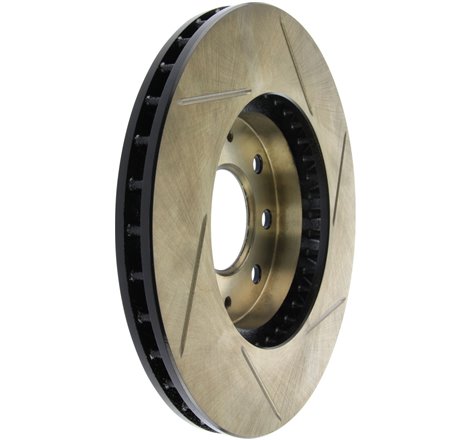 StopTech Slotted Sport Brake Rotor