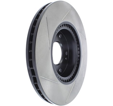 StopTech Slotted Sport Brake Rotor