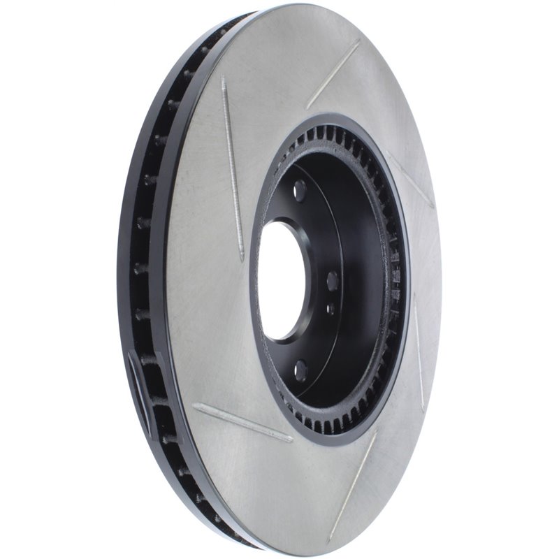 StopTech Slotted Sport Brake Rotor