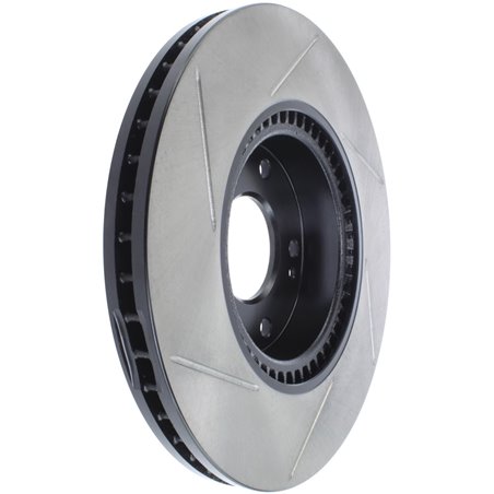 StopTech Slotted Sport Brake Rotor