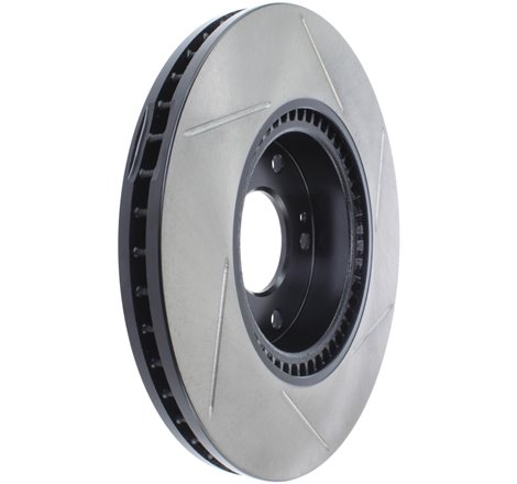 StopTech Slotted Sport Brake Rotor