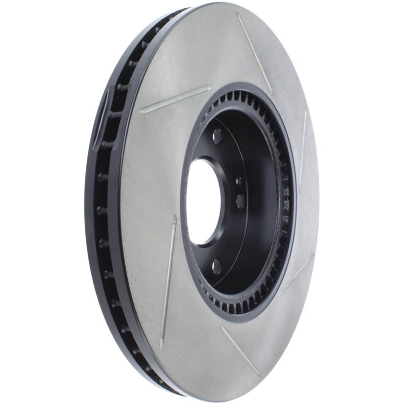 StopTech Slotted Sport Brake Rotor