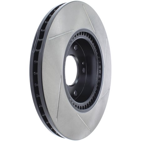 StopTech Slotted Sport Brake Rotor