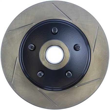 StopTech Slotted Sport Brake Rotor