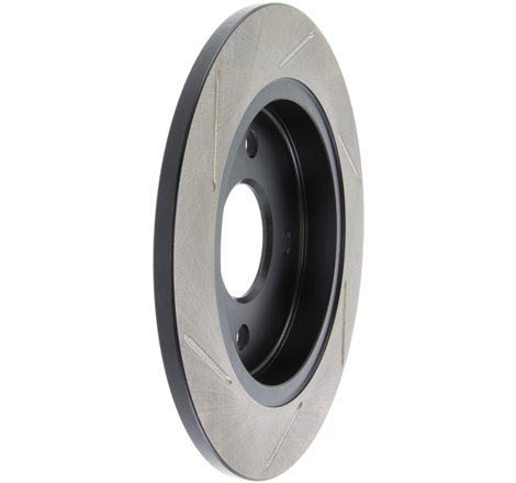 StopTech Slotted Sport Brake Rotor