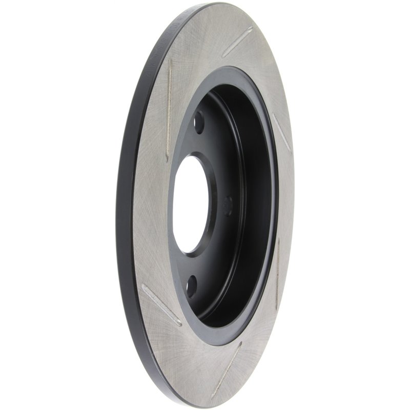 StopTech Slotted Sport Brake Rotor