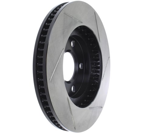 StopTech Slotted Sport Brake Rotor