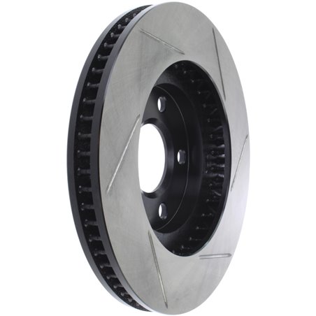 StopTech Slotted Sport Brake Rotor