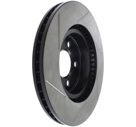 StopTech Slotted Sport Brake Rotor