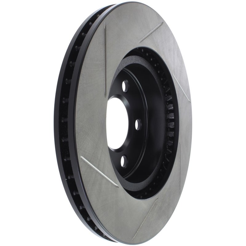 StopTech Slotted Sport Brake Rotor