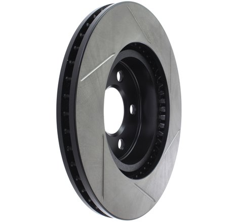 StopTech Slotted Sport Brake Rotor