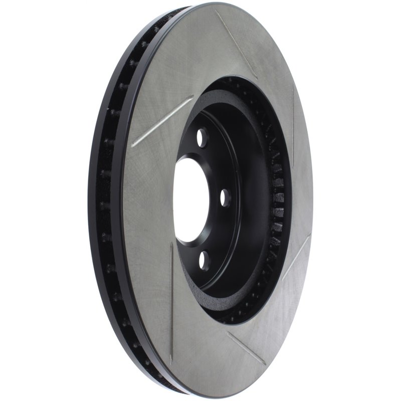 StopTech Slotted Sport Brake Rotor