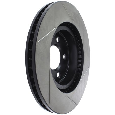 StopTech Slotted Sport Brake Rotor