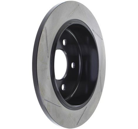 StopTech Slotted Sport Brake Rotor