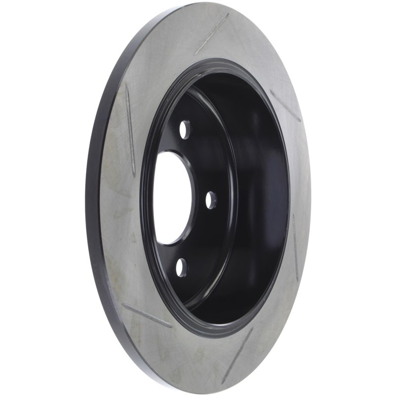 StopTech Slotted Sport Brake Rotor