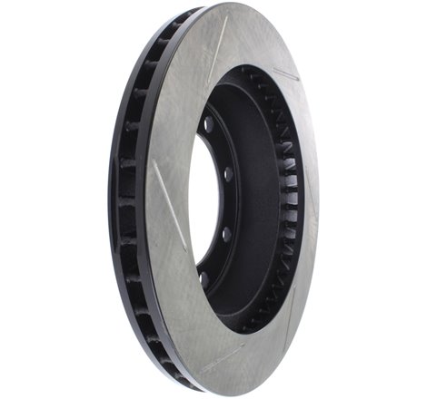 StopTech Slotted Sport Brake Rotor