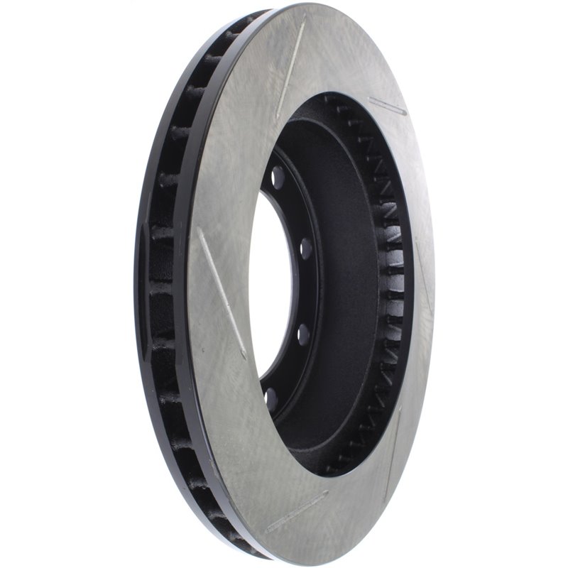 StopTech Slotted Sport Brake Rotor