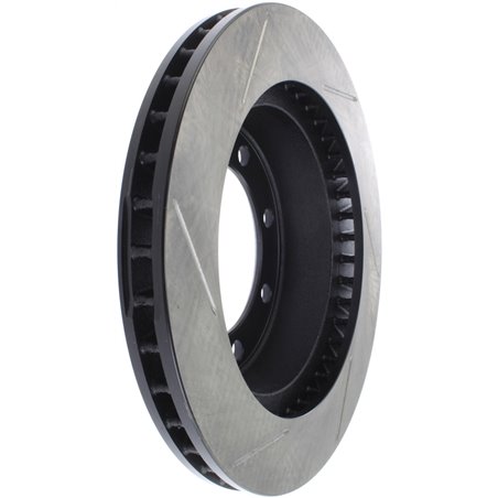 StopTech Slotted Sport Brake Rotor