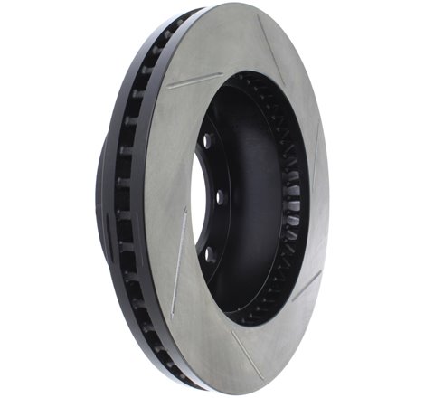 StopTech Slotted Sport Brake Rotor